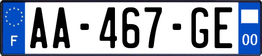 AA-467-GE