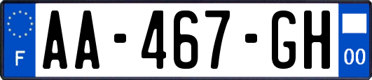 AA-467-GH