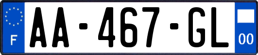 AA-467-GL