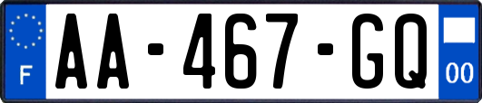 AA-467-GQ