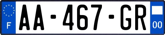 AA-467-GR