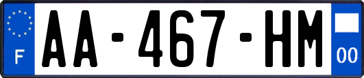 AA-467-HM