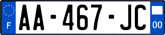 AA-467-JC