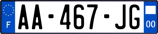 AA-467-JG