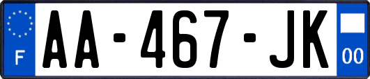 AA-467-JK