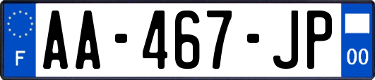 AA-467-JP