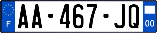 AA-467-JQ