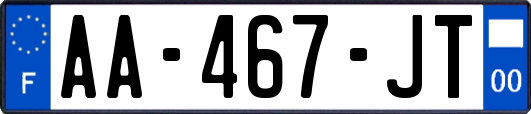 AA-467-JT