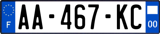 AA-467-KC