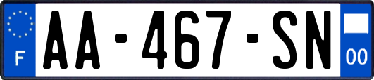 AA-467-SN