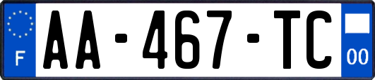 AA-467-TC