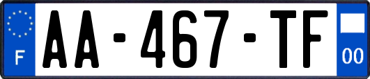 AA-467-TF