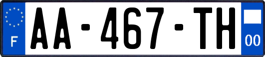 AA-467-TH