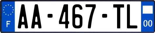 AA-467-TL