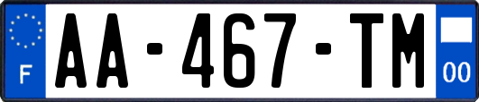 AA-467-TM