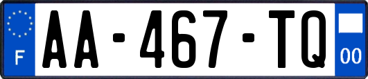 AA-467-TQ