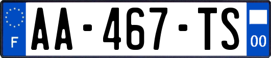 AA-467-TS