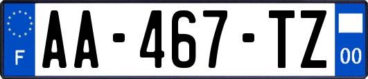 AA-467-TZ