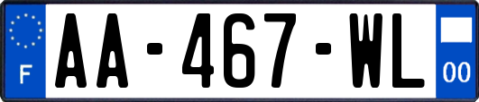 AA-467-WL