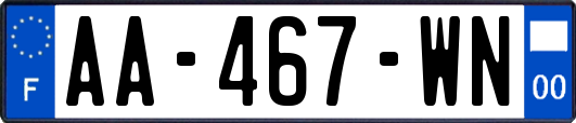 AA-467-WN