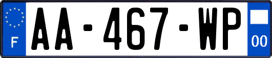 AA-467-WP