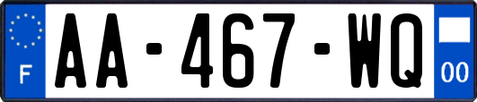 AA-467-WQ