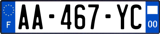 AA-467-YC