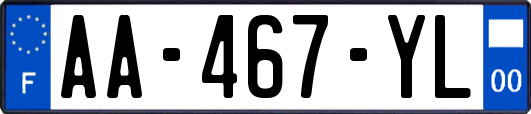 AA-467-YL