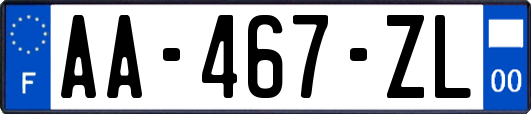 AA-467-ZL