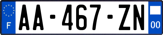 AA-467-ZN