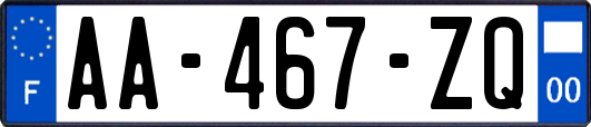 AA-467-ZQ