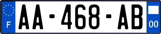 AA-468-AB