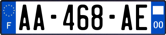 AA-468-AE