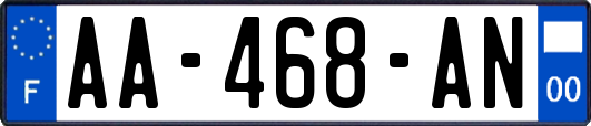 AA-468-AN