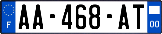 AA-468-AT