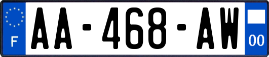 AA-468-AW