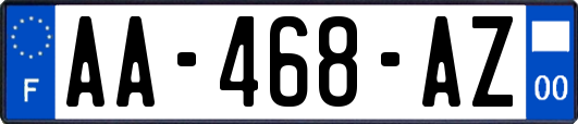 AA-468-AZ