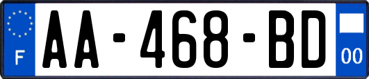 AA-468-BD