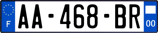 AA-468-BR