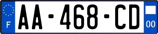 AA-468-CD