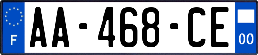 AA-468-CE