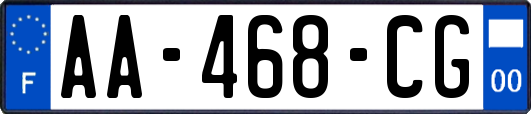 AA-468-CG
