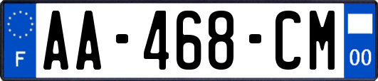 AA-468-CM