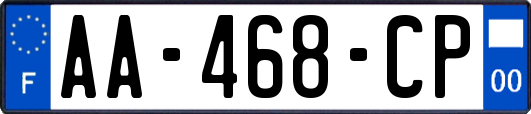 AA-468-CP
