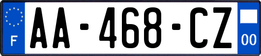 AA-468-CZ