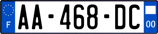 AA-468-DC