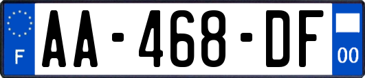 AA-468-DF