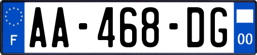 AA-468-DG