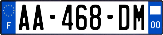 AA-468-DM