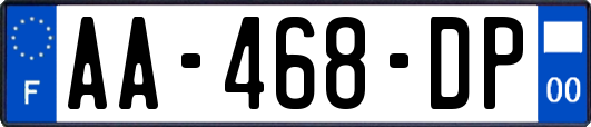 AA-468-DP